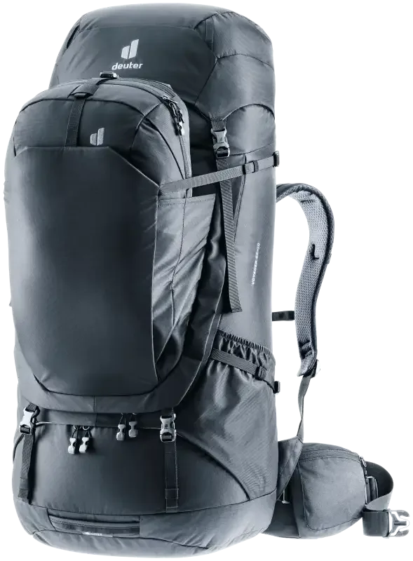 Deuter Voyager 65+10 — manufacturer gallery