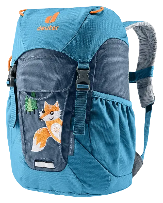 Deuter Waldfuchs 10 — manufacturer gallery