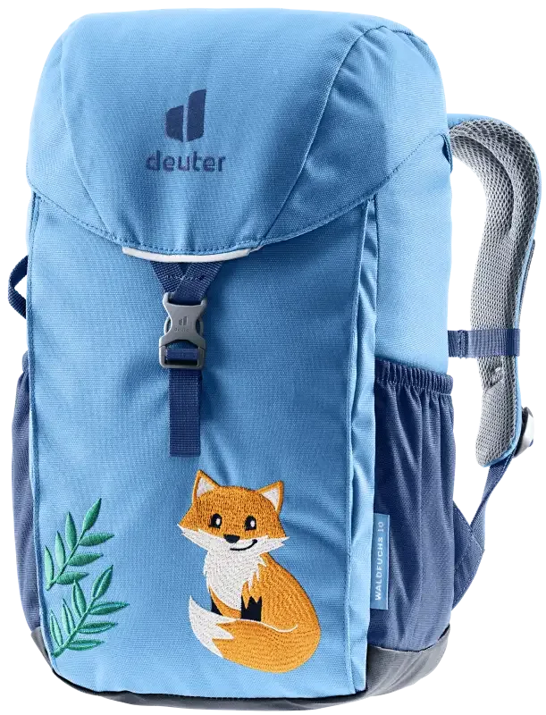 deuter Waldfuchs 10 — manufacturer gallery
