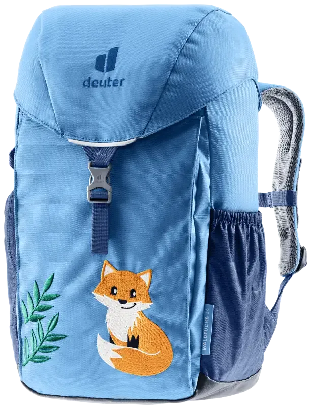 deuter Waldfuchs 14 — manufacturer gallery