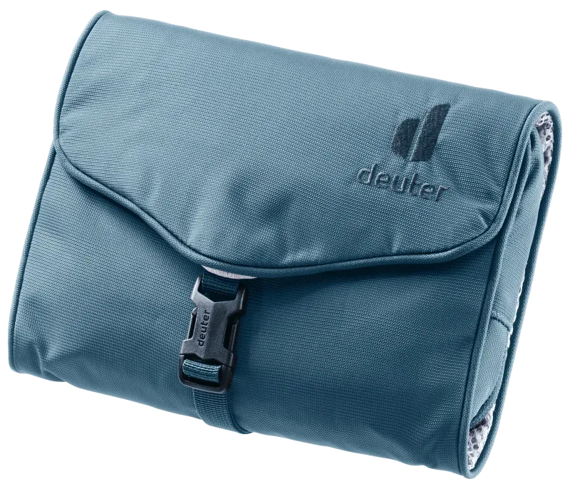 Deuter Wash Bag I — manufacturer gallery