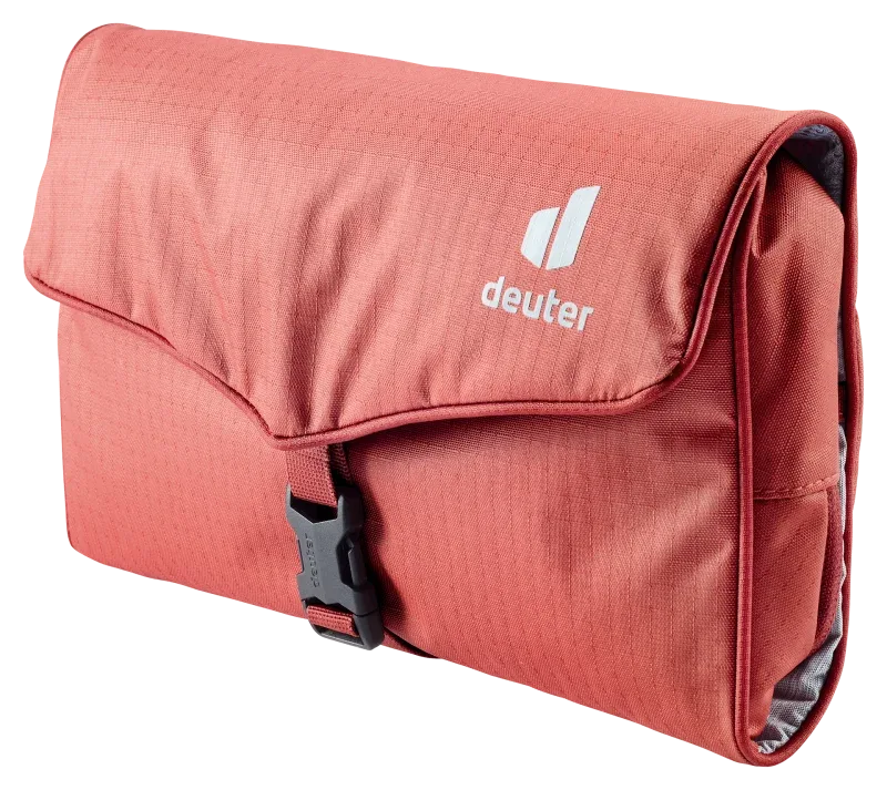 Deuter Wash Bag II LTD — manufacturer gallery