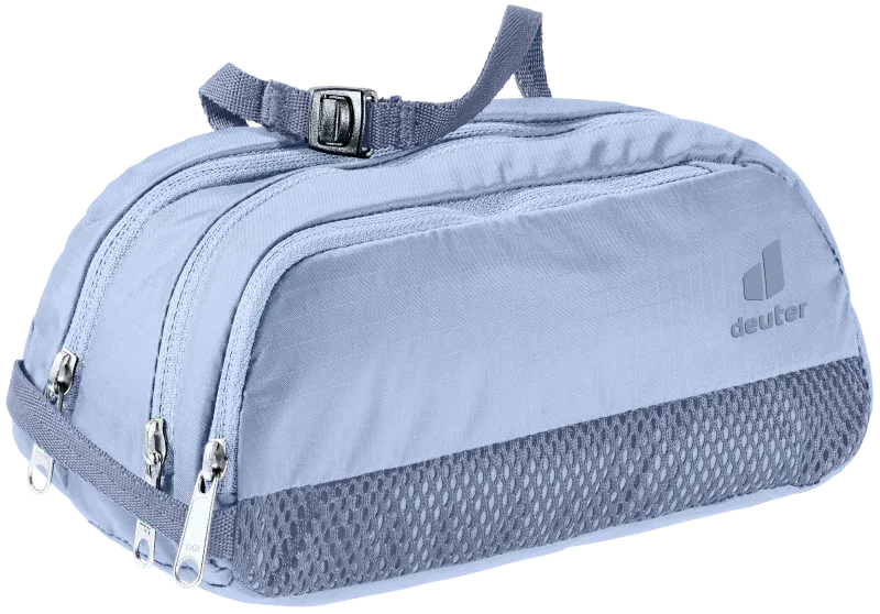 Deuter Wash Bag Tour II — manufacturer gallery