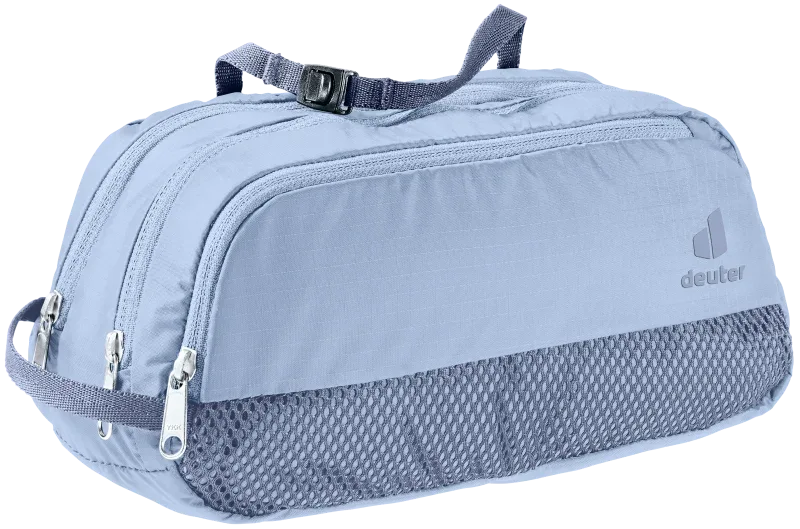 Deuter Wash Bag Tour III — manufacturer gallery