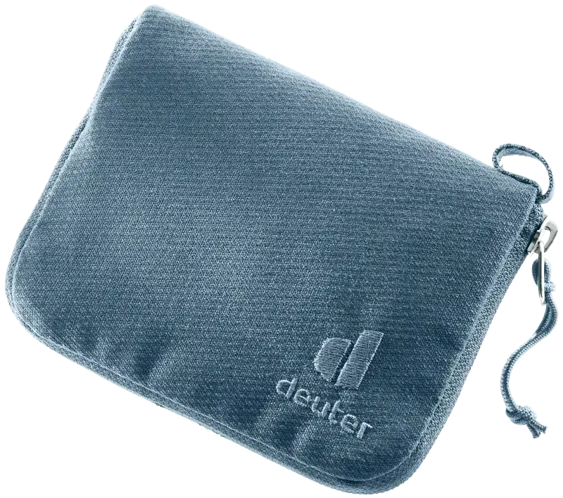 deuter Zip Wallet — manufacturer gallery
