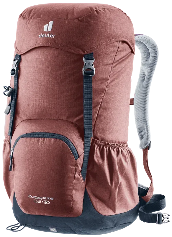 Deuter Zugspitze 22 SL — manufacturer gallery