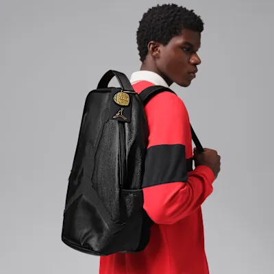 Jordan Jordan 6 Rings Sole Tread Backpack (26L) — manufacturer gallery