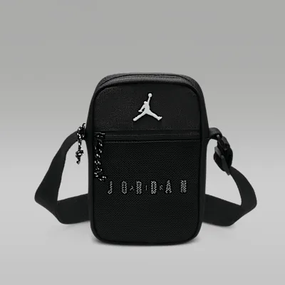 Jordan Jordan Blacktop Festival Bag (1.4L) — manufacturer gallery