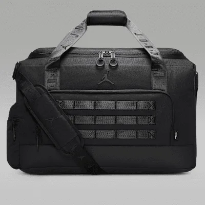 Jordan Jordan Collectors Duffel (44L) — manufacturer gallery