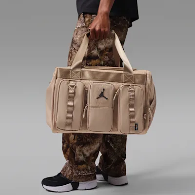 Jordan Jordan Collectors Gym Duffel (45L) — manufacturer gallery