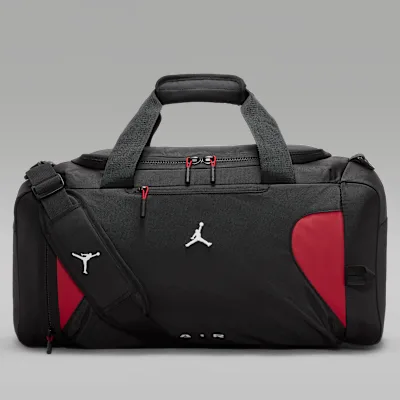 Jordan Jordan Duffel (48.5L) — manufacturer gallery