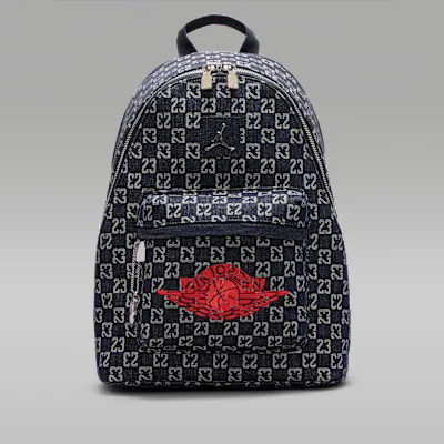Jordan Jordan Monogram Backpack (20.8L) — manufacturer gallery
