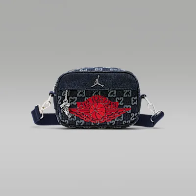 Jordan Jordan Monogram Camera Bag (1.6L) — manufacturer gallery
