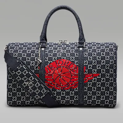 Jordan Jordan Monogram Duffel (25L) — manufacturer gallery