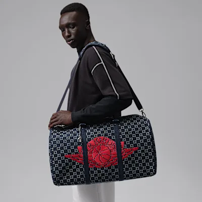 Jordan Jordan Monogram Duffel (40L) — manufacturer gallery