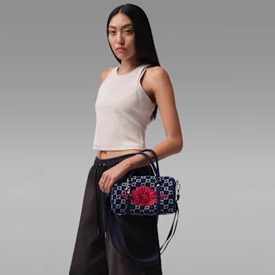 Jordan Jordan Monogram Mini Duffel (3L) — manufacturer gallery
