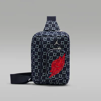 Jordan Jordan Monogram Sling Bag (3L) — manufacturer gallery
