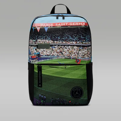 Jordan Jordan Paris Saint-Germain Backpack (27L) — manufacturer gallery