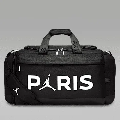 Jordan Jordan Paris Saint-Germain Duffel Bag (62.5L) — manufacturer gallery