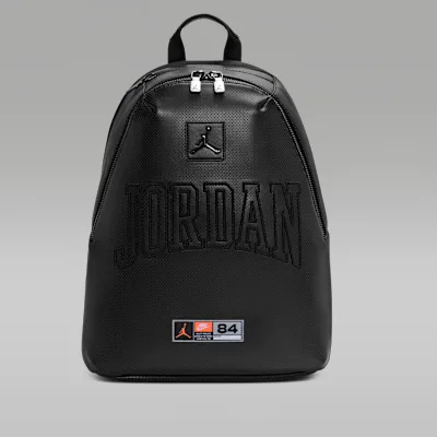 Jordan Jordan Perforated Backpack (23.5L) — manufacturer gallery