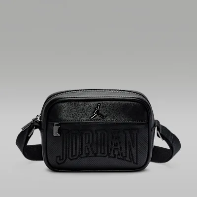 Jordan Jordan Perforated Camera Bag (1.6L) — manufacturer gallery