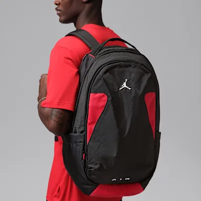 Jordan Jordan Pro Backpack (33L) — manufacturer gallery