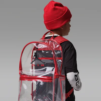 Jordan Jordan Stadium Backpack (22.6L) — manufacturer gallery
