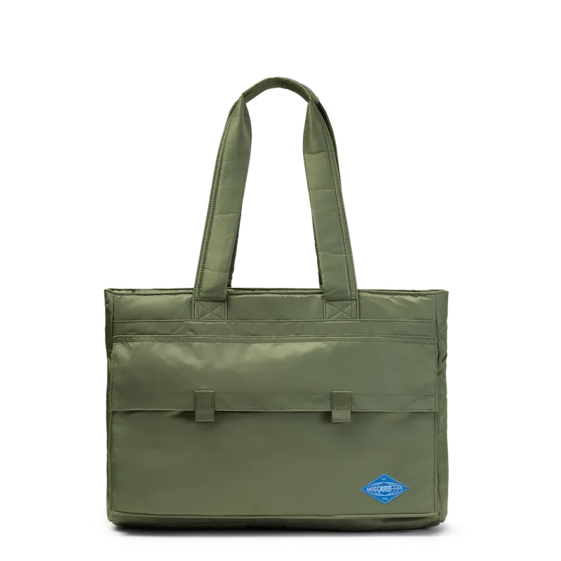 July Carrier Tote — manufacturer gallery