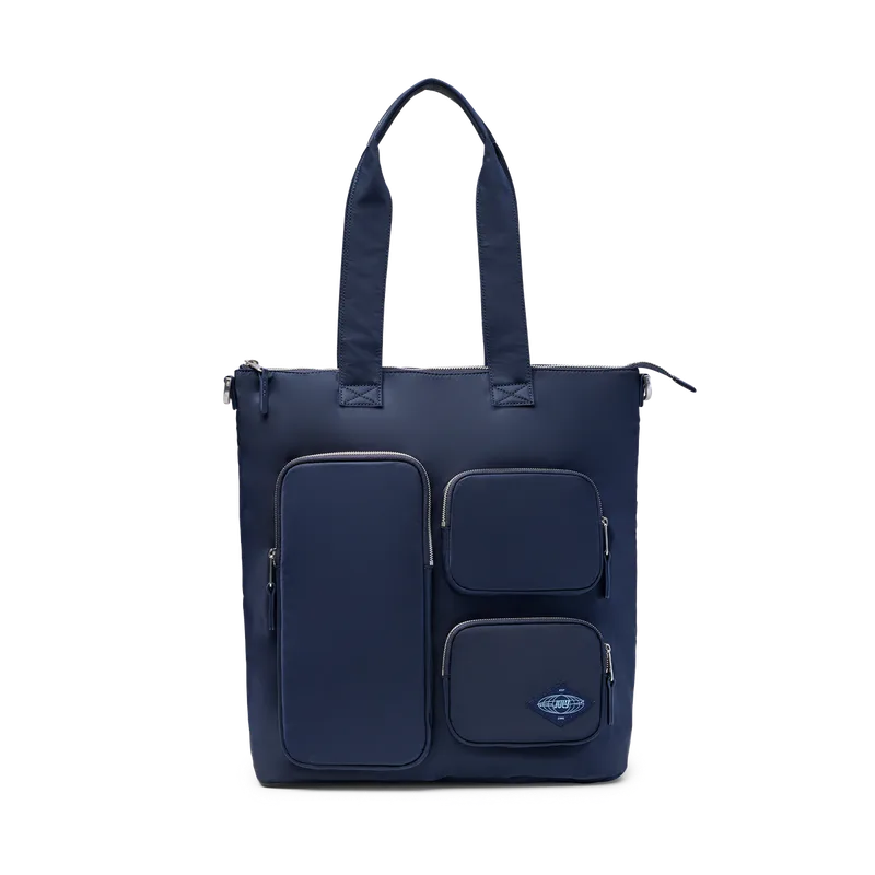 July Carrier Utility Tote — manufacturer gallery