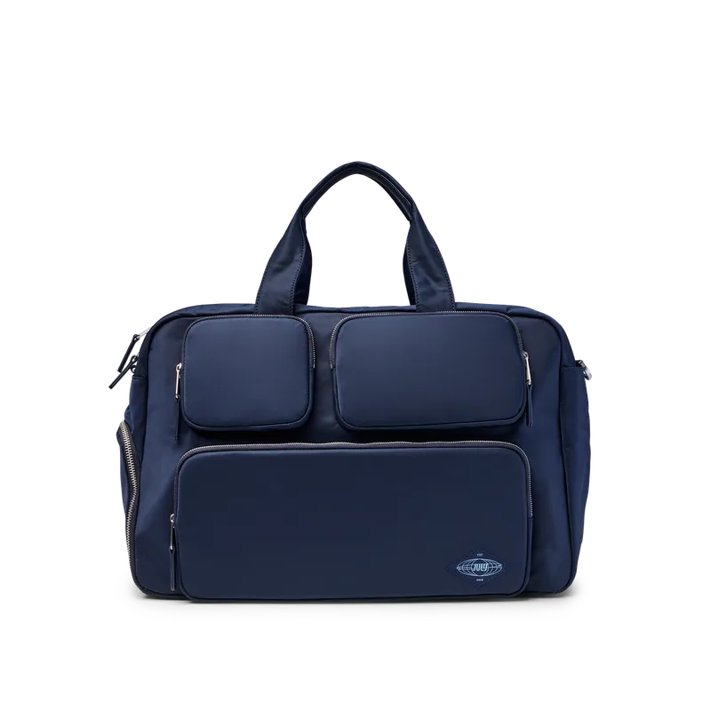 July Carrier Utility Weekender — manufacturer gallery