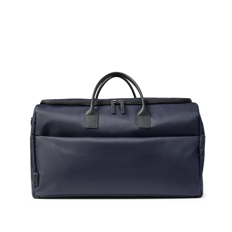 July Carry All Garment Duffle — manufacturer gallery