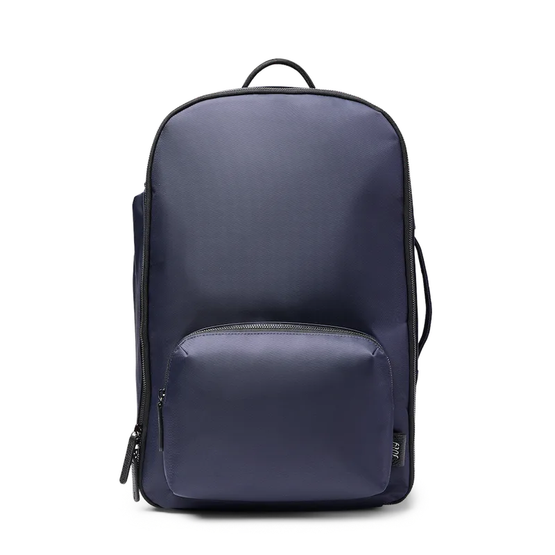 July Carry All Transit Backpack — manufacturer gallery