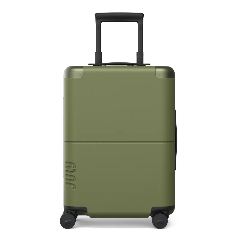 July Carry On — manufacturer gallery