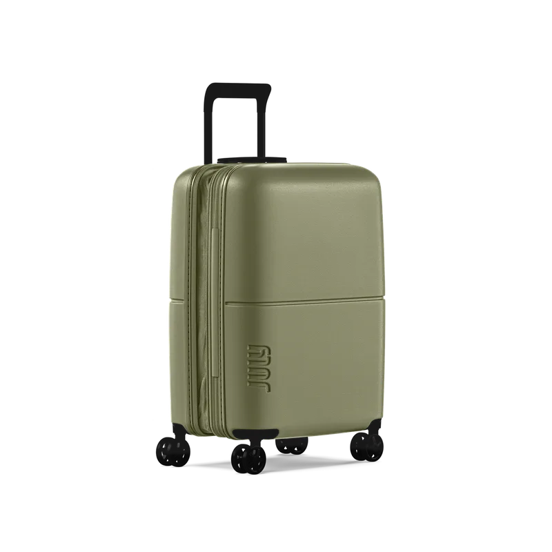 July Carry On Light Expandable — manufacturer gallery