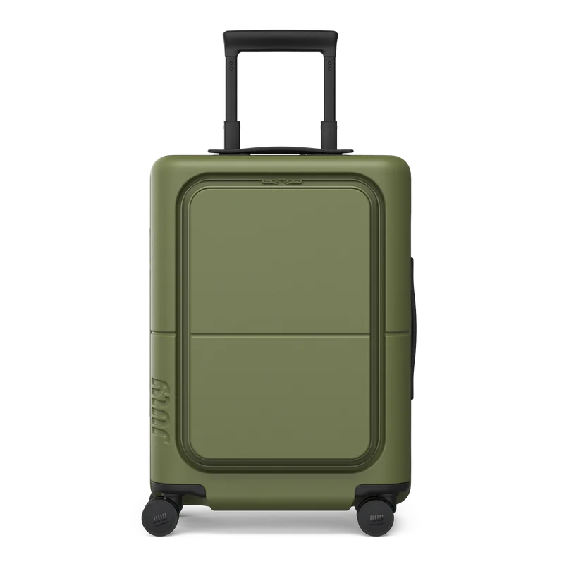 July Carry On Pro — manufacturer gallery