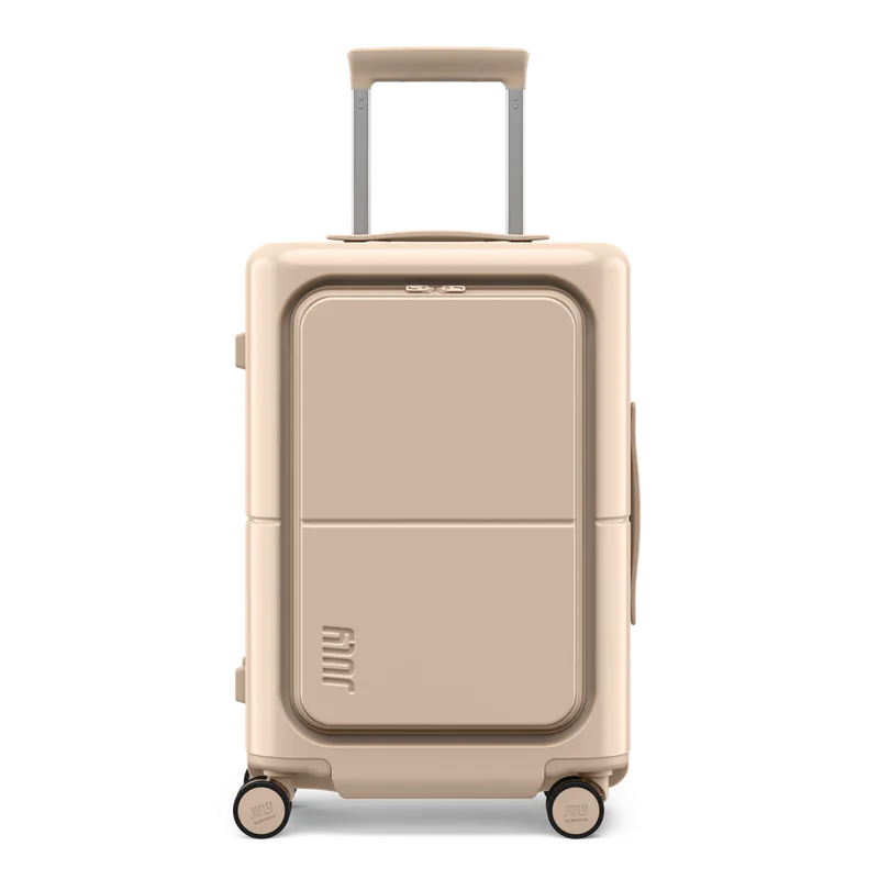 July Carry On Pro Trunk — manufacturer gallery