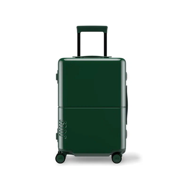 July Carry On Trunk — manufacturer gallery