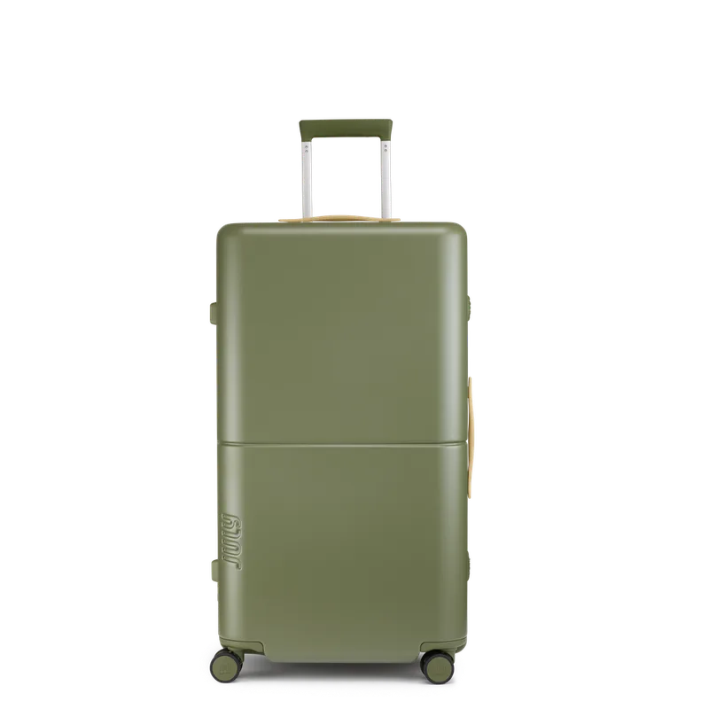 July Checked Plus Trunk — manufacturer gallery