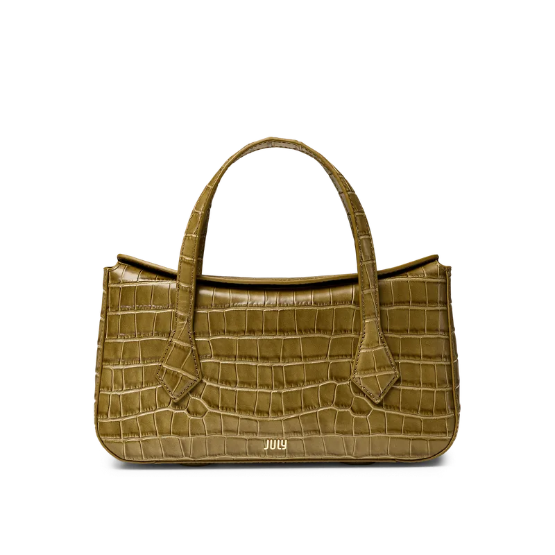 July Juliette Frame Crossbody — manufacturer gallery