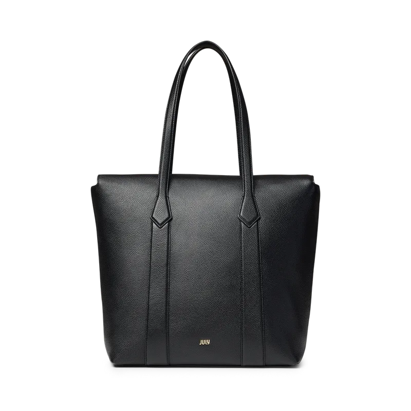 July Juliette Frame Work Tote — manufacturer gallery