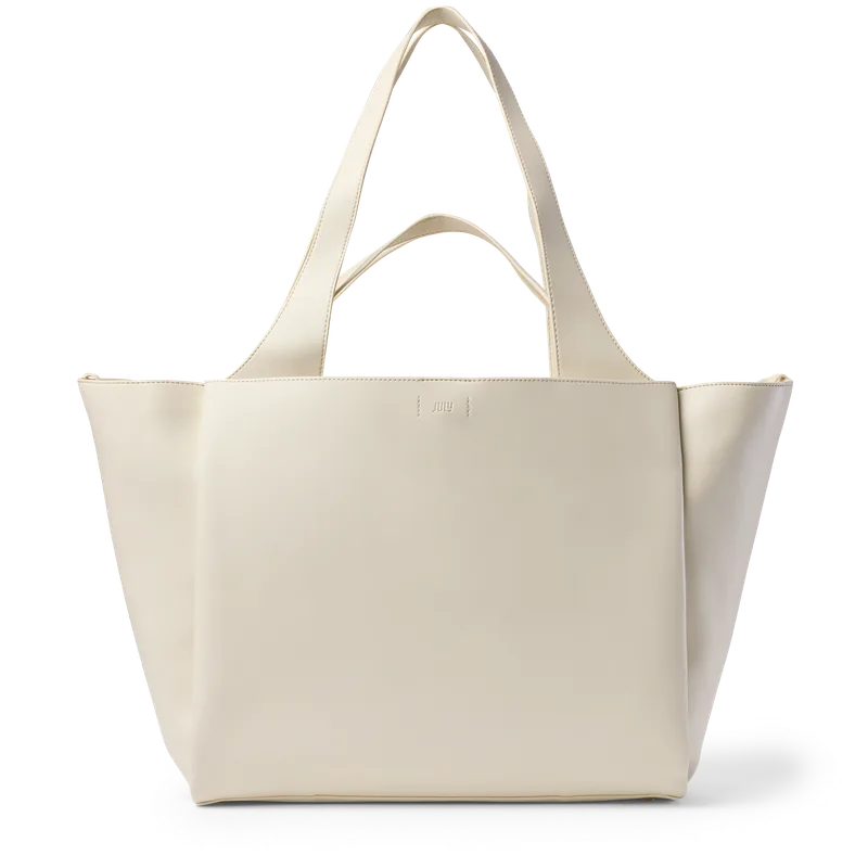 July Juliette Soft Spacious Tote — manufacturer gallery