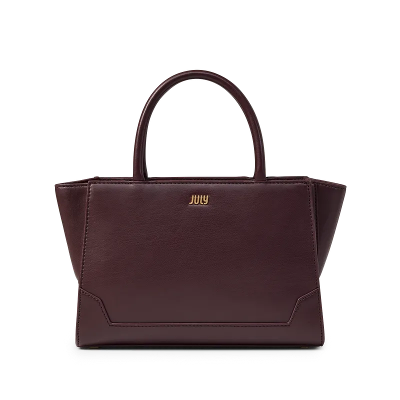 July Juliette Soft Winged Crossbody — manufacturer gallery