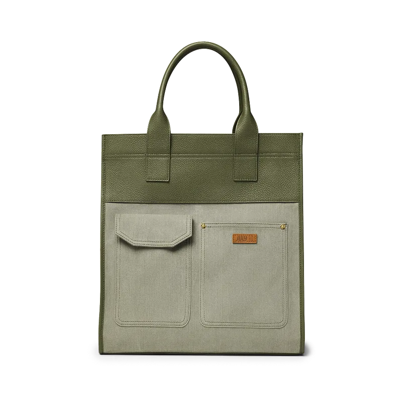 July Wayfarer Book Tote — manufacturer gallery