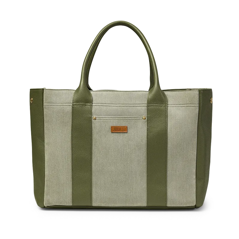 July Wayfarer Work Tote — manufacturer gallery