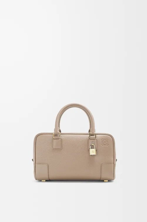 LOEWE Amazona 23 bag in soft grained calfskin — manufacturer gallery