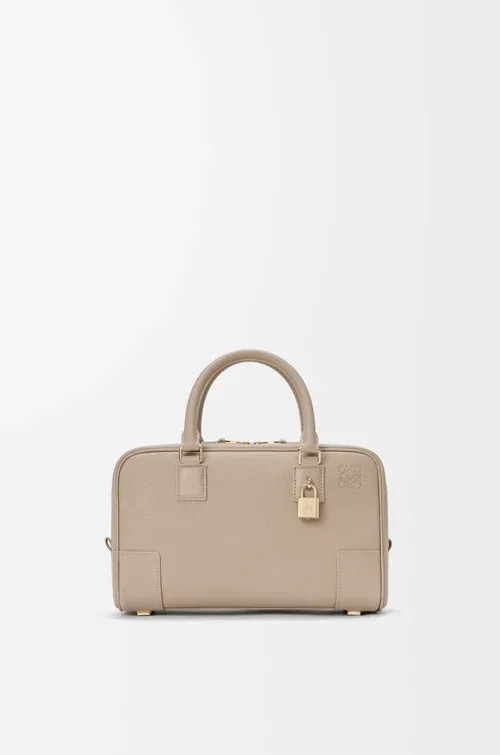 LOEWE Amazona 23 bag in soft grained calfskin — manufacturer gallery