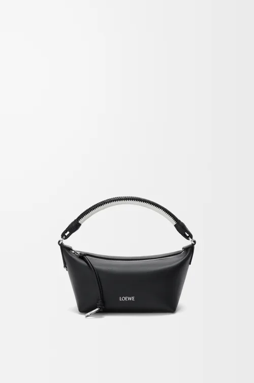 LOEWE Cala mini bag in mellow nappa lambskin — manufacturer gallery