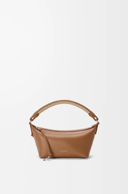 LOEWE Cala mini bag in mellow nappa lambskin — manufacturer gallery