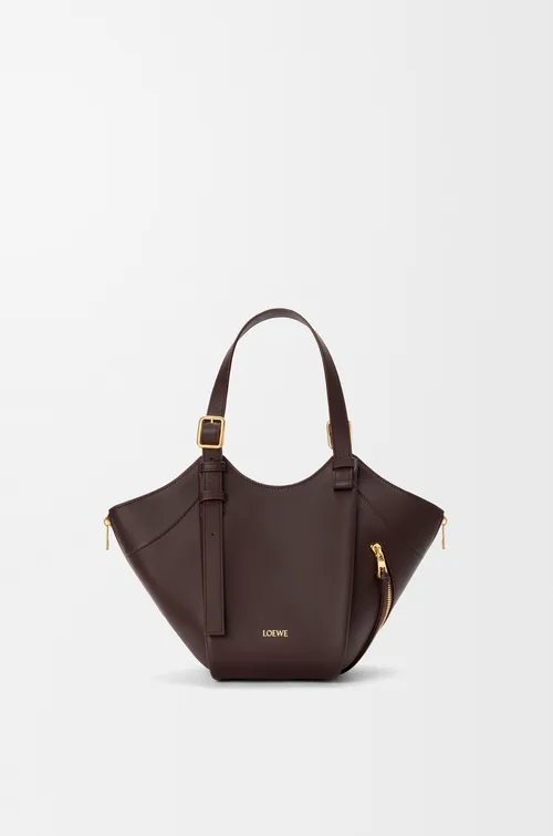 LOEWE Hammock Flip bag in classic calfskin — manufacturer gallery