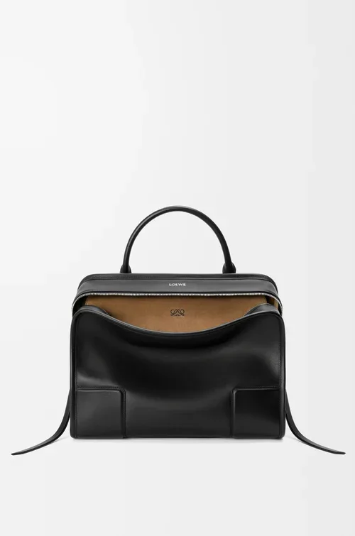 LOEWE Large Amazona 180 bag in soft calfskin — manufacturer gallery